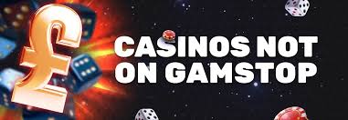 Exploring Non-GamStop UK Casinos Opportunities and Benefits